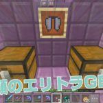 エンドシティに潜入！エンドシティ限定のシュルカーの殻をゲット｜#66 おじクラ - マインクラフトPE