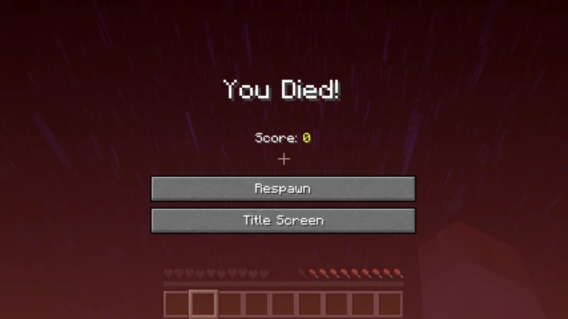 You Died!の繰り返しから逃げ出したい!|おじクラシーズン3 #3 You Died!の繰り返しから逃げ出したい!|おじクラシーズン3 #3