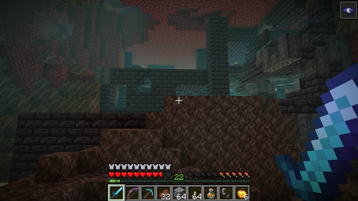 マイクラ ヤギの角笛は全8種類！通常ヤギ・叫ぶヤギの違いと入手方法